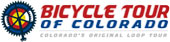 Bicyle Tour of Colorado 