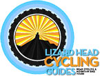 Lizard Head Cycling Guides