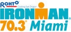 Miami Ironman