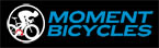 Moment Bicycles logo