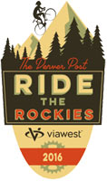 Ride the Rockies