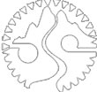 Skyline Cycle logo